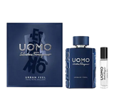FERAGAMO SELVADORE 100ML