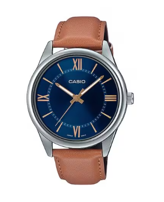 CASIO MTP-V005L-2B5UDF