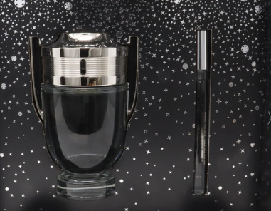 PACO RABANNE INVICTUS 10ML (SET)