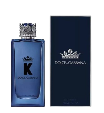 DOLCE & GABANNA EDP 150ML
