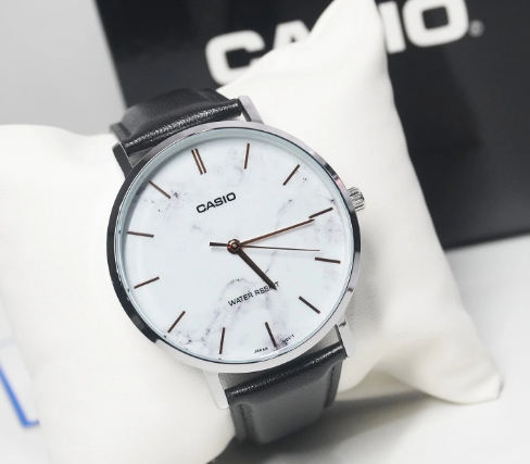 CASIO MTP-VT01LM-7AUDF