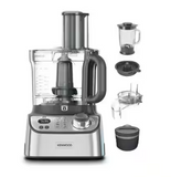 Food processor KENWOOD - FDM71.690SS
