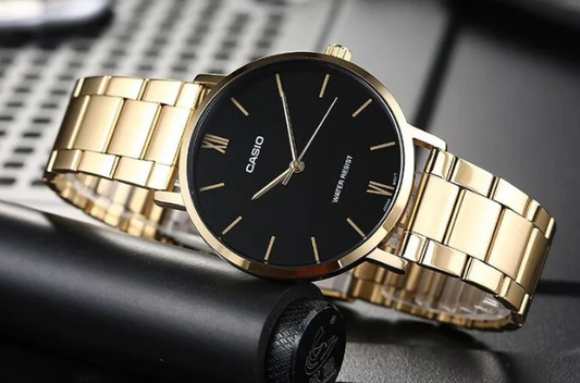 CASIO MTP-VT01G-1BUDF