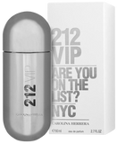 CAROLINA HERRERA 212 VIP EDP 80ML