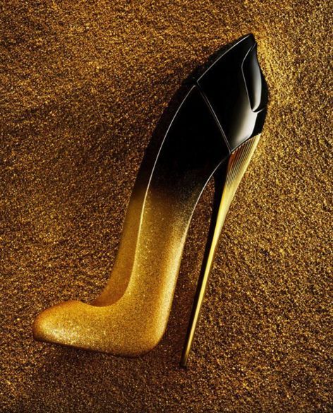 CAROLINA HERRERA عبق الليل EDP 80ML