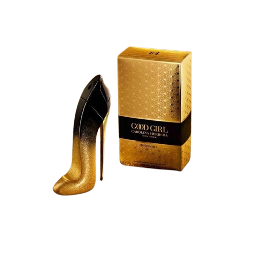 CAROLINA HERRERA عبق الليل EDP 80ML