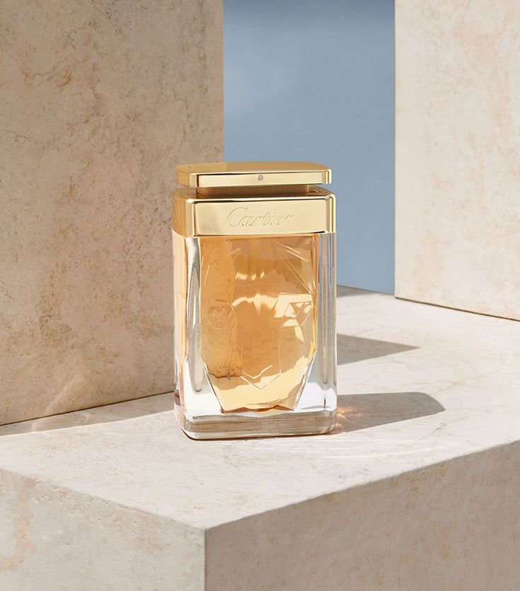 CARTIER LA PANTHERE EDP 75ML