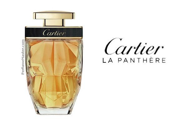 CARTIER LA PANTHERE PARFUM 75ML