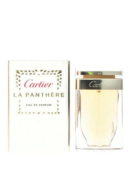 CARTIER LA PANTHERE EDP 75ML