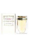 CARTIER LA PANTHERE EDP 75ML