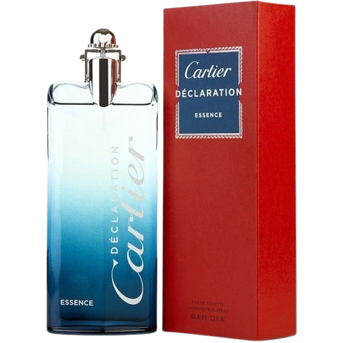 CARTIER DECLARATION ESSENCE 100ML