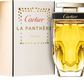 CARTIER LA PANTHERE PARFUM 75ML