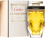 CARTIER LA PANTHERE PARFUM 75ML