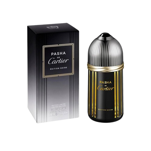PASHA DE CARTIER EDITION NOIRE LIMITED EDTION EDT 100ML