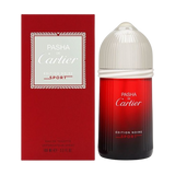 PASHA DE CARTIER EDTION NOIRE SPORT EDT 100ML
