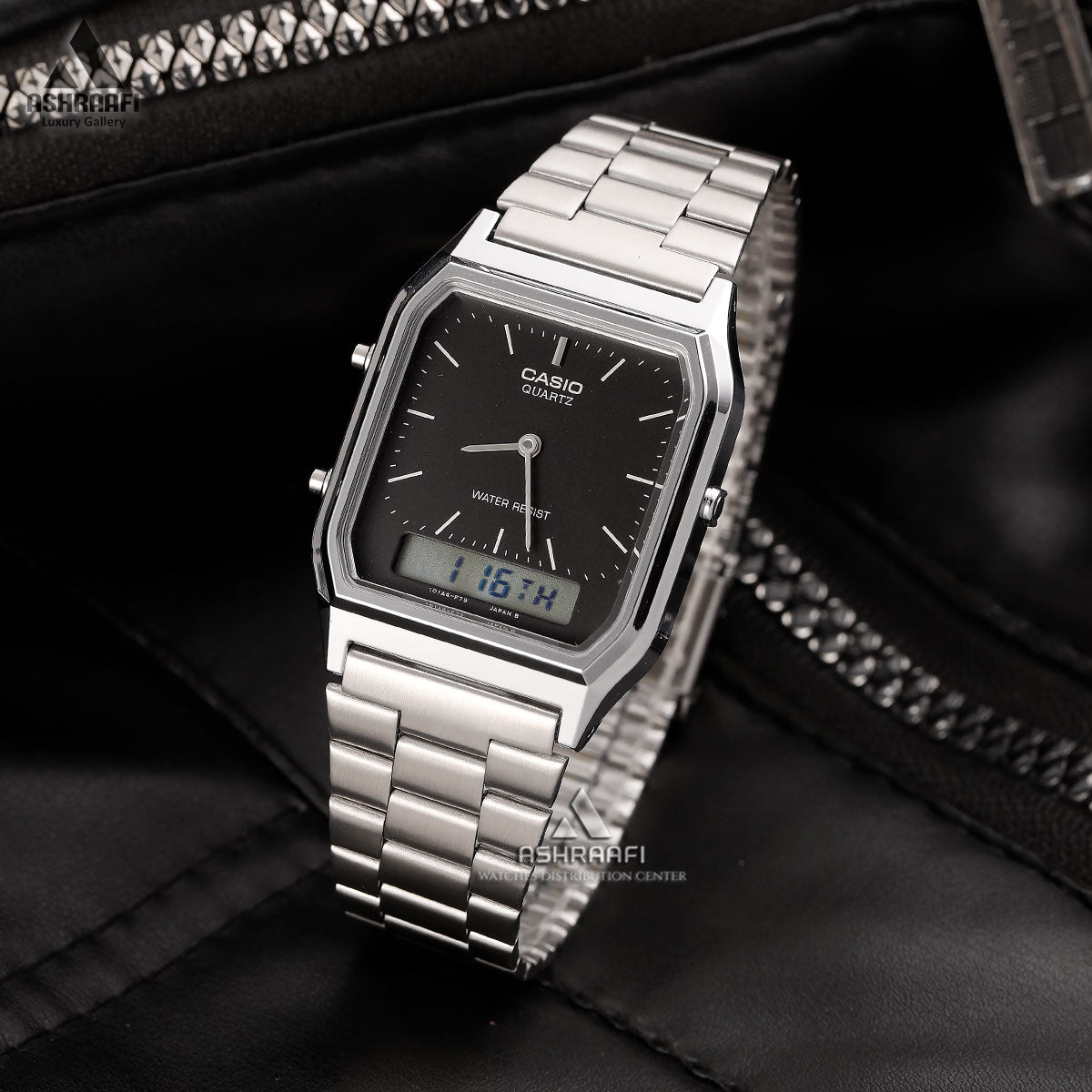 CASIO AQ-230A-1DMQ