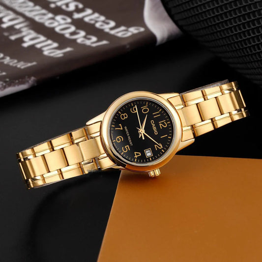 CASIO LTP-V002G-1BUDF