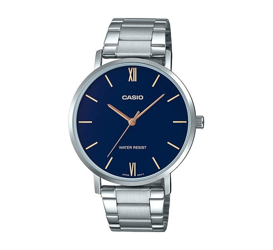CASIO MTP-VT01D-2BUDF