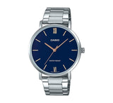 CASIO MTP-VT01D-2BUDF
