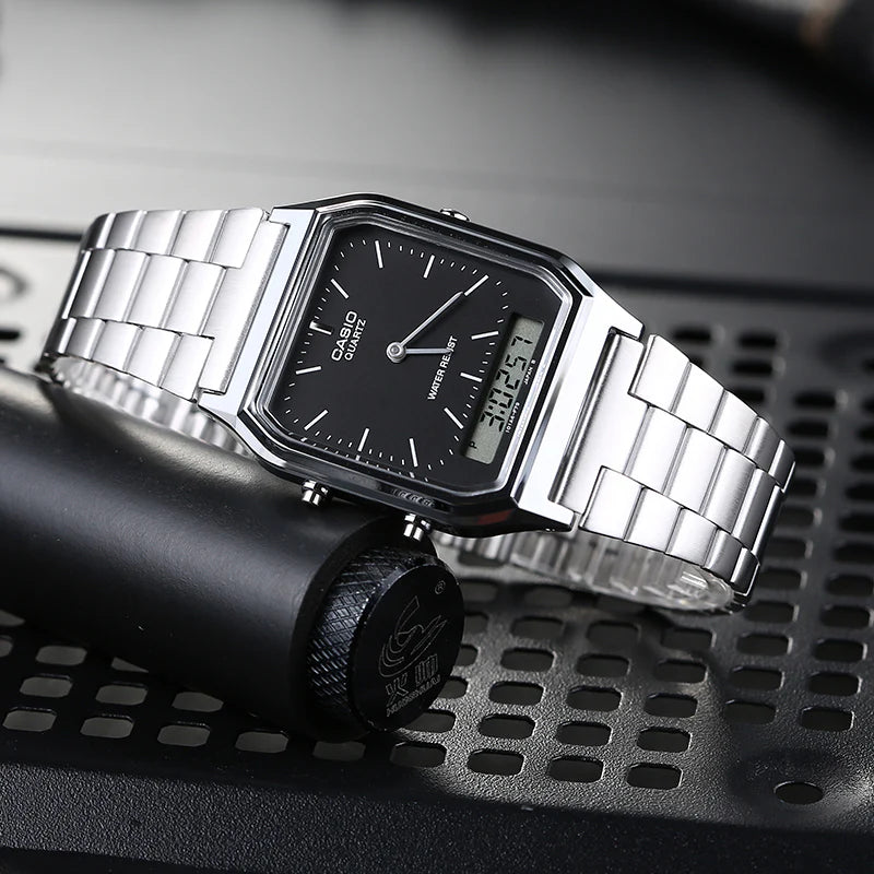 CASIO AQ-230A-1DMQ