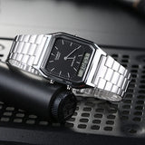 CASIO AQ-230A-1DMQ