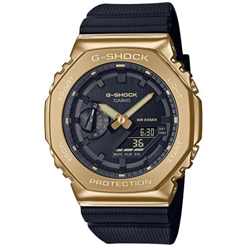 CASIO GM-2100G-1A9DR