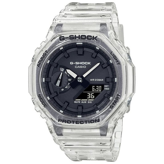 CASIO GA2100SKE-7ADR