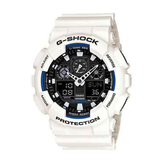CASIO GA-100B-7ADR