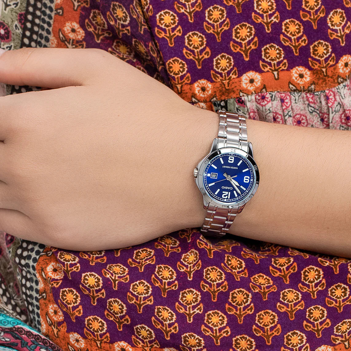 CASIO LTP-V004D-2BUDF