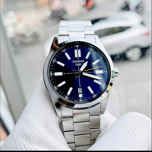 CASIO MTP-VD02D-2EUDF