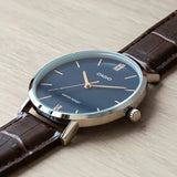 CASIO LTP-VT01L-2BUDF