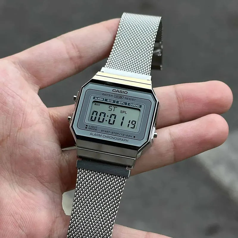 CASIO A700WM-7ADF