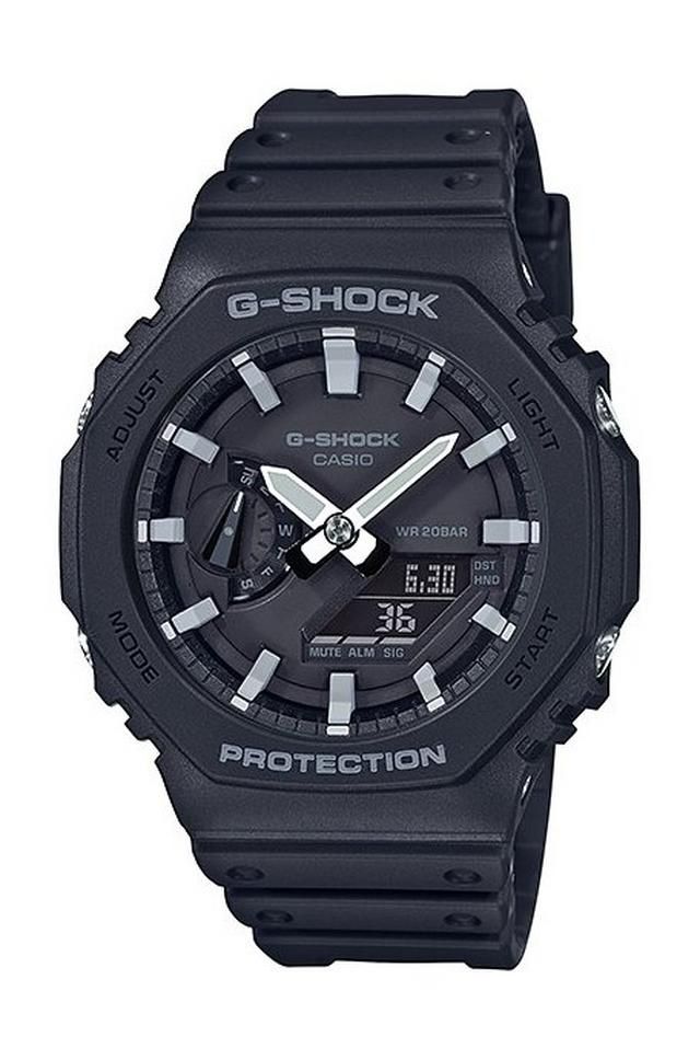 CASIO GA-2100-1ADR