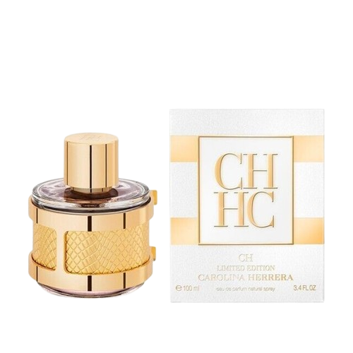 CAROLINA HERRERA LIMITED EDITION EDP 100ML
