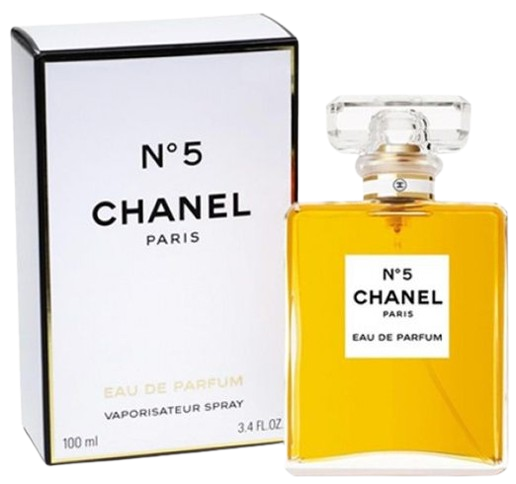 CHANEL N°5 EDP 100ML