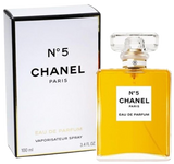 CHANEL N°5 EDP 100ML