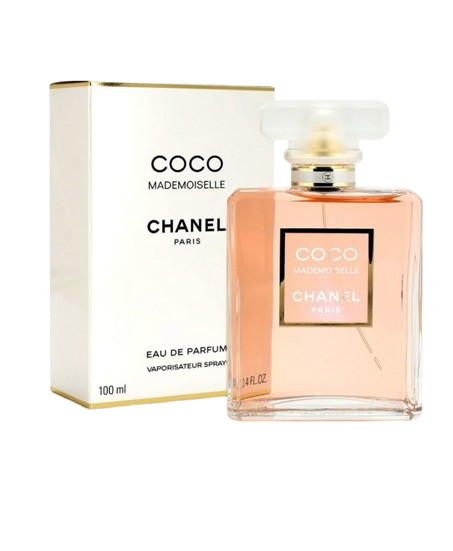CHANEL COCO MADEMOISELLE EDP INTENSE 100ML