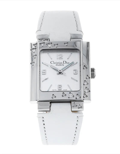 Christian Dior Ladies Watches Riva M Sparkling D98-1014 - EA8133