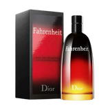 DIOR FAHRENHEIT EDT 100ML