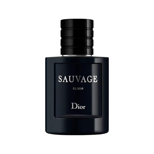DIOR SAUVAGE ELIXIR 100ML