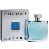 AZZARO CHROME EDT 200ML