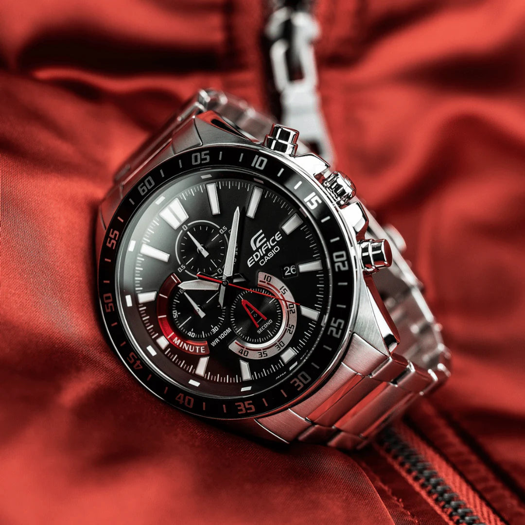 CASIO EFV-620D-1A4VUDF