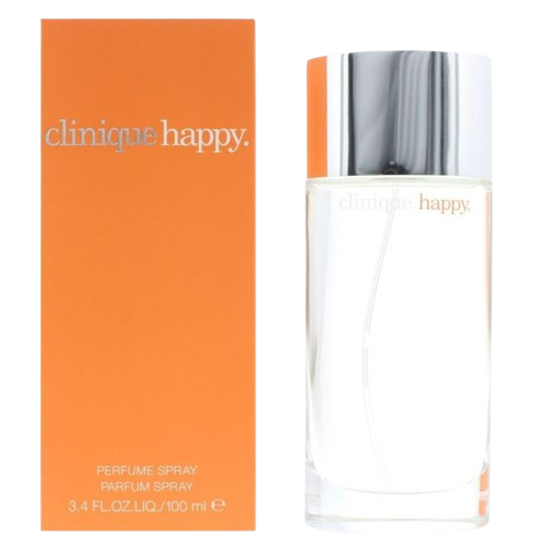 CLINIQUE HAPPY PARFUM SPRAY 100ML