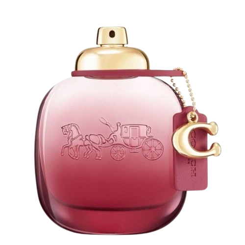 COACH WILD ROSE EDP 90ML