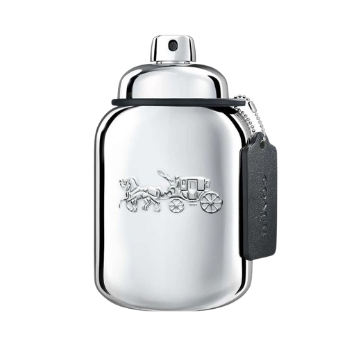 COACH PLATINUM EDP 100ML