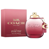 COACH WILD ROSE EDP 90ML