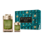 BVLGARI MAN WOOD ESSENCE 100 & 15ML SET
