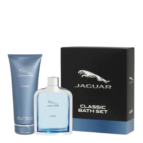 JAGUAR CLASSIC BATH (SET)