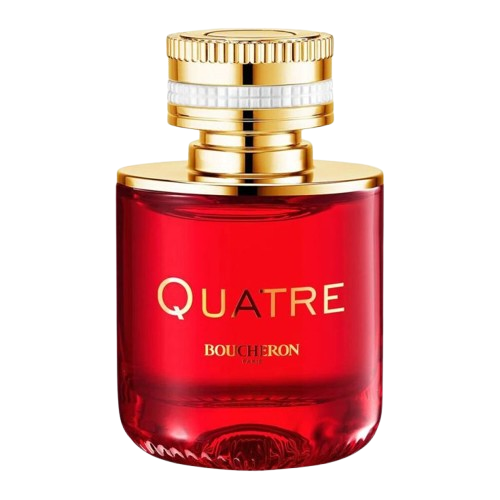 BOUCHERON QUATRE EN ROUGE EDP 100ML