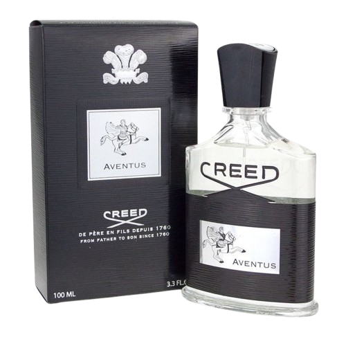 CREED AVENTUS BLACK EDP 100ML